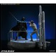 Star Wars Diorama I Am Your Father (Luke Skywalker vs Darth Vader on Bespin)